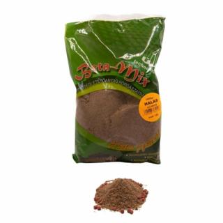 Beta-miX krmivo Rybacia 1kg (Beta-miX)