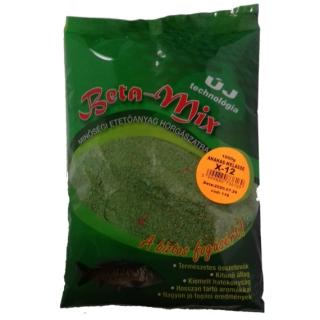 Beta-miX krmivo X-12 / ANANÁS MIX/1kg (Beta-miX)