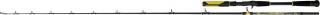 Black Cat  Perfect Passion Allstar Cast 2,2 m 30-130 g (Black Cat  Perfect Passion Allstar Cast 2,2 m 30-130 g)