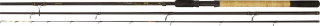 Browning Black Magic CFX Feeder 3,60 meter 60-120 g (Browning Black Magic CFX Feeder 3,60 meter 60-120 g)