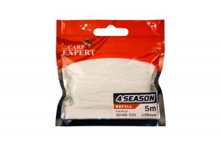 CARP EXPERT 4 SEASON PVA REFILL 5M/25MM (CARP EXPERT 4 SEASON PVA REFILL 5M)