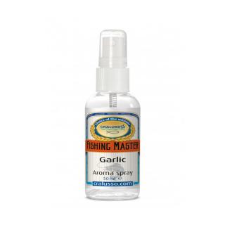 CRALUSSO FISHING MASTER FLUO ANANÁS  SPRAY 50 ML (CRALUSSO)