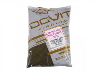 Crushed Method Mix - cesnak-škorica (DOVIT)