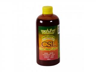 CSL likér 500ml - mango-čierne korenie (DOVIT)