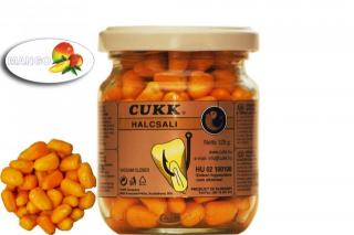 CUKK FAREBNÁ KUKURICA MANGO (CUKK)