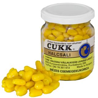 CUKK FAREBNÁ KUKURICA MED (CUKK)