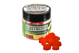 CXP ELASTOCORN GUMENÁ KUKURICA NORMAL JAHODA (CXP ELASTOCORN GUMENÁ KUKURICA)