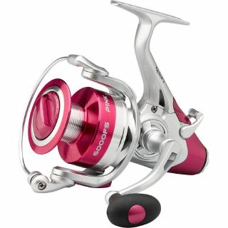 Dam Navijak Quick 1 Pink 6000 FS (Dam Navijak Quick 1 Pink 6000 FS)