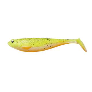 Dam Shadster Lemon Shiner uv 9cm (Dam Shadster Lemon Shiner uv 9cm)