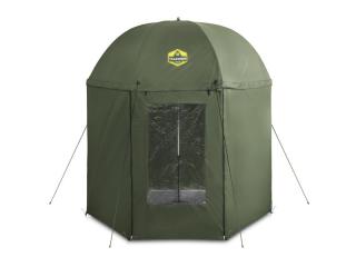 Dáždnik s bočnicou Delphin THUNDER FullWALL (Dáždnik s bočnicou Delphin THUNDER FullWALL)