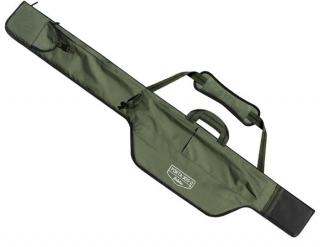 Delphin Dvojkomorové púzdro na prúty PORTA 300-2 / 165 cm (Delphin Dvojkomorové púzdro na prúty PORTA 300-2 / 165 cm)