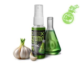 Dipovací sprej Delphin AromaX / Cesnak-Butyric (Dipovací sprej Delphin AromaX / Cesnak-Butyric)