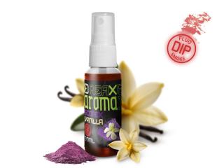 Dipovací sprej Delphin AromaX / Scopex-Vanilka (Dipovací sprej Delphin AromaX / Scopex-Vanilka)