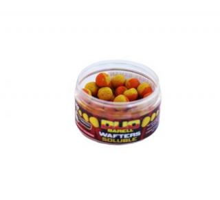 Duo barell wafters soluble 12mm 35g - Ananas&amp;Banán (Duo barell wafters soluble 12mm 35g - Ananas&amp;Banán)