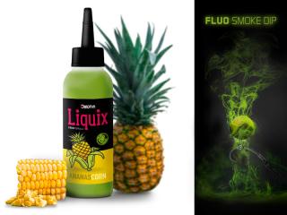Fluo dip D SNAX LiquiX / Kukurica-Ananás (Fluo dip D SNAX LiquiX / Kukurica-Ananás)