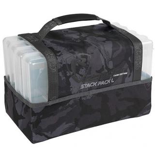 Fox Rage Voyager Camo Stack Pack Small (Fox Rage Voyager Camo Stack Pack Small)