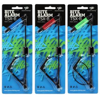 Giants fishing Indikátor záberu svietiaci TSX-B modrý (Giants fishing Indikátor záberu svietiaci TSX-B)