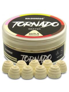 Haldorádó TORNADO Wafter 12 mm - Cesnak/Mandle (Haldorádó TORNADO)