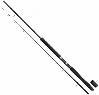 IMAX NOVA HARD CORE DOWNRIGGER 8FT/2.40M 12 - 25 lbs (IMAX NOVA HARD CORE DOWNRIGGER 8FT/2.40M 12 - 25 lbs)