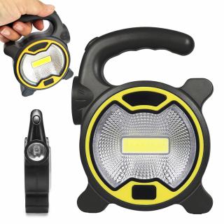 Kempingová lampa (Kempingová lampa)