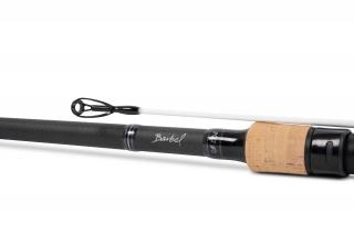 KORUM 3K Barbel - 11' 1.75lb (3K Barbel - 11' 1.75lb)