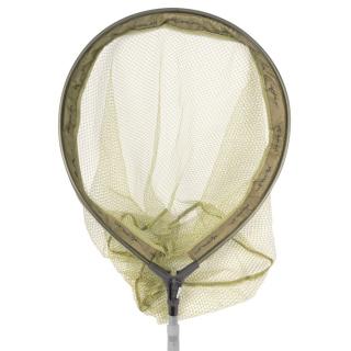 Korum  Floating Fast Net Head 22  Latex (Korum  Floating Fast Net Head 26  Latex)