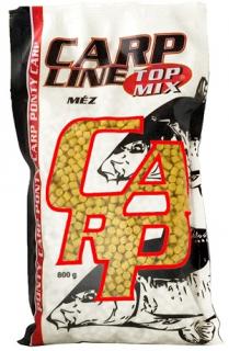 Kŕmne pelety TOP MIX Carp Line 800G MED (Kŕmne pelety TOP MIX Carp Line)