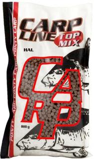Kŕmne pelety TOP MIX Carp Line 800G RYBA (Kŕmne pelety TOP MIX Carp Line)