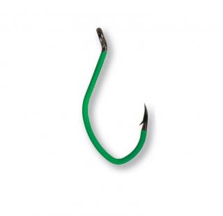 Madcat Háčik A-Static Classic Catfish Hooks-Veľkosť 4/0 5 ks (Madcat Háčik A-Static Classic Catfish Hooks-Veľkosť 4/0 5 ks)