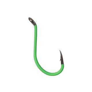 MADCAT Háčik A-Static Teaser Hooks-Veľkosť 5/0 5 ks (MADCAT Háčik A-Static Teaser Hooks-Veľkosť 5/0 5 ks)