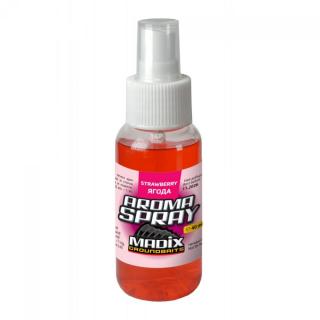 MADIX AROMA SPREJ JAHODA 50ML (MADIX AROMA SPREJ JAHODA 50ML)