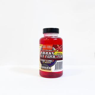 MADIX ATTRACTOR HOT CHILI 250ML (MADIX ATTRACTOR HOT CHILI 250ML)