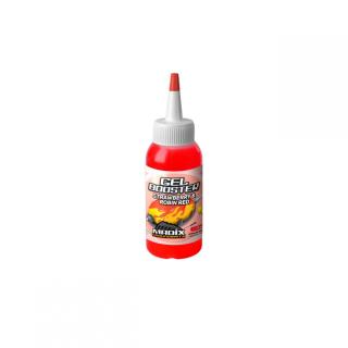 MADIX GEL BOOSTER JAHODA&amp;ROBIN RED 75ML (MADIX GEL BOOSTER EPER&amp;ROBIN RED 75ML)