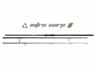 MIKADO Kaprový prút INTRO CARP II 3.6m / 3.5Lbs (3 diel) (Mikado)