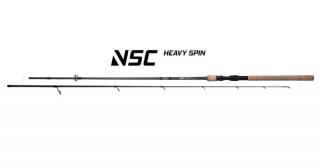 MIKADO NSC HEAVY SPIN 240cm do 15-70g (2 diel) (MIKADO NSC HEAVY SPIN 240cm do 15-70g (2 diel))