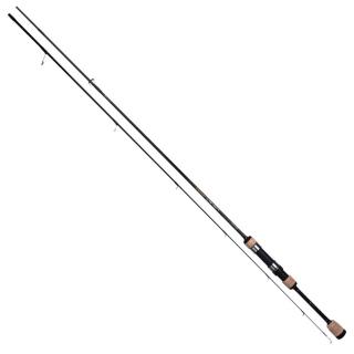 MIKADO Prívlačový prút - SENSUAL N.G. MEDIUM SPIN 214cm/5-28g/ (2 diel) (MIKADO Prívlačový prút - SENSUAL N.G. MEDIUM SPIN 214cm/5-28g/ (2 diel))