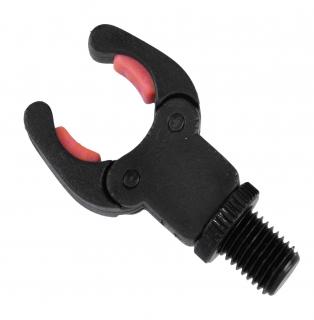 MIKADO ROD REST GRIP - SAFE BUTT REST - RED (ROD REST GRIP - SAFE BUTT REST - RED)