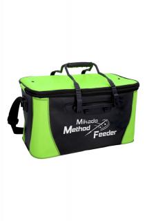 MIKADO Taška Method Feeder EVA (48x28x28cm) (MIKADO Taška Method Feeder EVA (48x28x28cm))