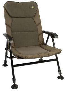 MIKADO TERRITORY CHAIR  (MIKADO TERRITORY CHAIR )