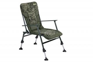 Mivardi Kreslo CamoCODE Express (Mivardi Kreslo CamoCODE Express)