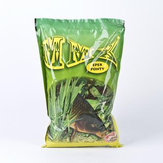 MMX 1KG VANILKA  (MMX krmivá)