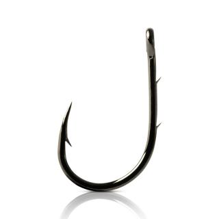 MUSTAD EYED BAITHOLDER HÁČIK 1 10KS (MUSTAD EYED BAITHOLDER HÁČIK)