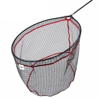 OREEL pogumovaná podberakova  hlava CARP 65X55X37 (OREEL pogumovaná podberakova  hlava CARP 65X55X37)