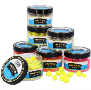 PERFECT BAITS FLUO POP UP 50g SQUID (PERFECT BAITS FLUO POP UP 50g)