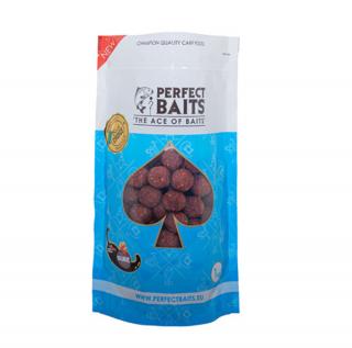 PERFECT BAITS HARD BOILIES 1KG/20MM HOT SPICY (PERFECT BAITS HARD BOILIES)