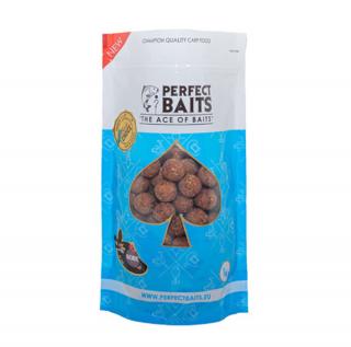 PERFECT BAITS HARD BOILIES 1KG/20MM SPICY MANGO (PERFECT BAITS HARD BOILIES )