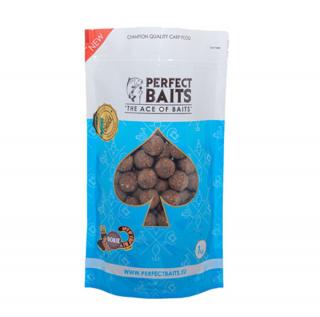 PERFECT BAITS HARD BOILIES 1KG/20MM TIGER NUT (PERFECT BAITS HARD BOILIES )