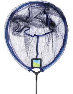 Preston Innovations Podberáková Hlava Free Flow Landing Net 20  (Preston Innovations  Free Flow Landing Net)