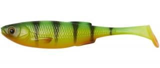 Savage Gear Craft Shad Firetiger 10 cm 6 g (Savage Gear Craft Shad Firetiger 10 cm 6 g)