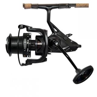 SILSTAR T-REX CARP 7000FS 5+1 (SILSTAR T-REX CARP 7000FS 5+1)